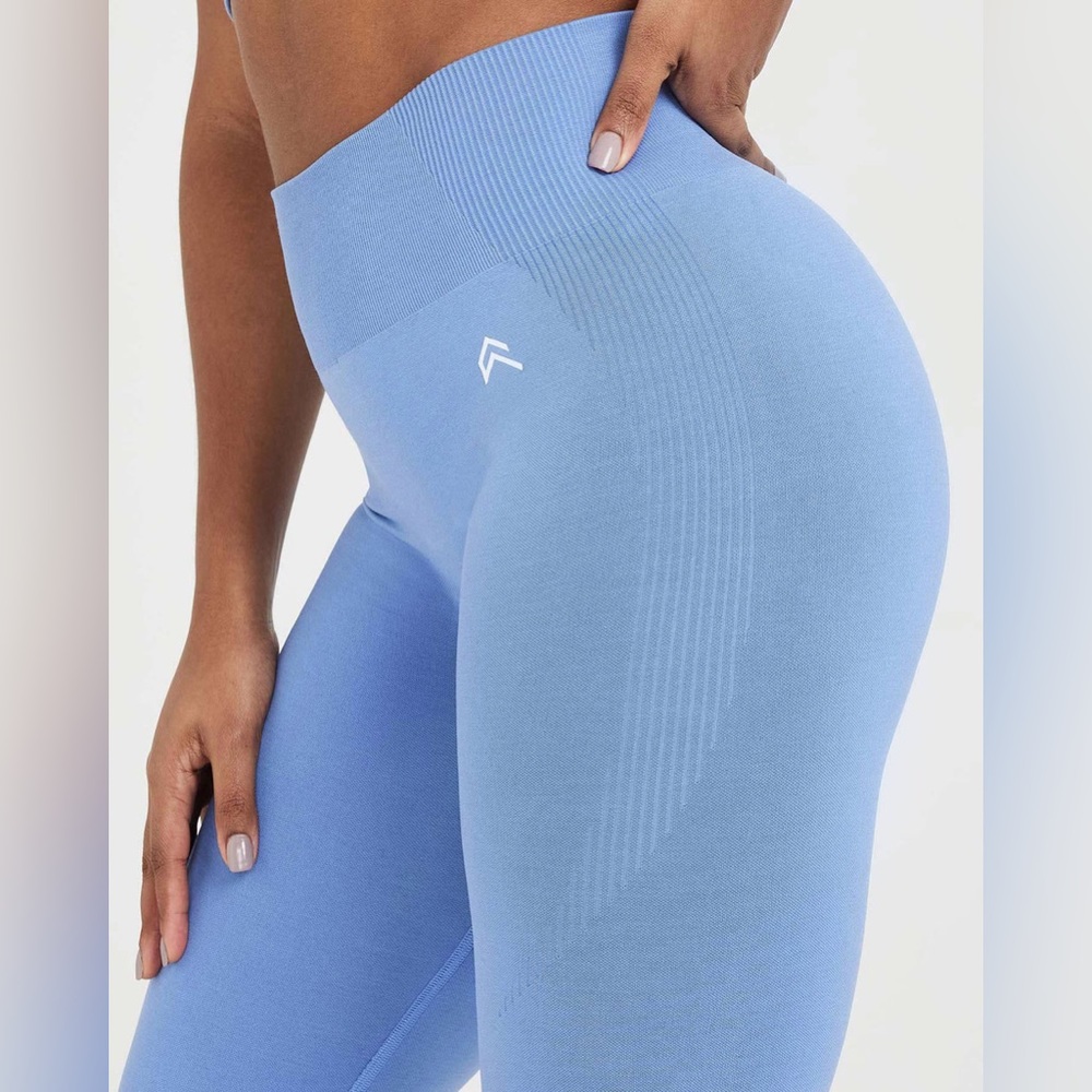CLASSIC SEAMLESS 2.0 LEGGINGS